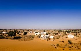 Dhora Desert Resort, Signature Collection By Eight Continents